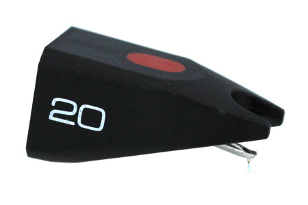 Ortofon 20 Nadel