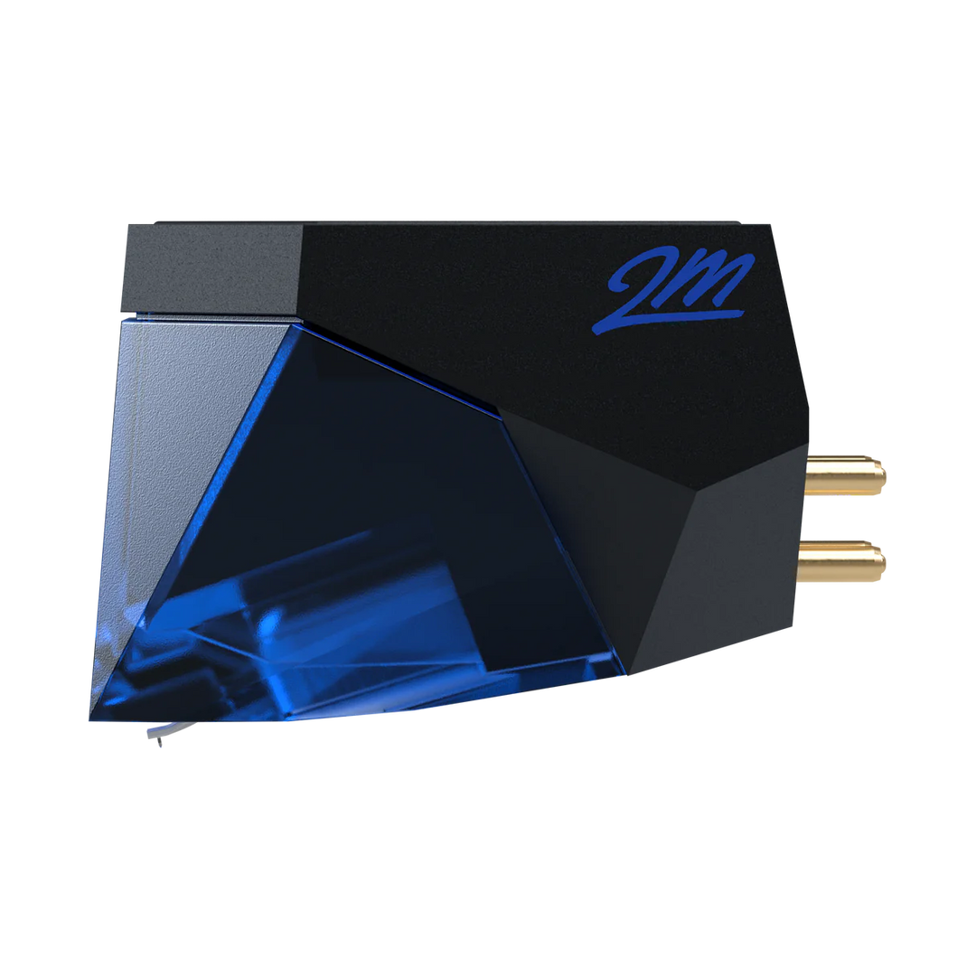 Ortofon 2M Blue Tonabnehmer