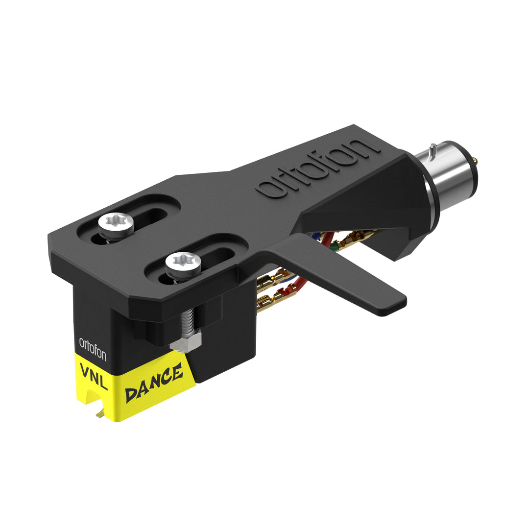 Ortofon VNL DANCE - Vormontiert auf SH-2 Black
