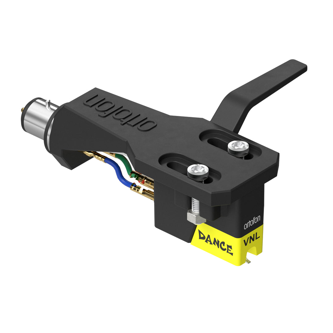 Ortofon VNL DANCE - Vormontiert auf SH-2 Black
