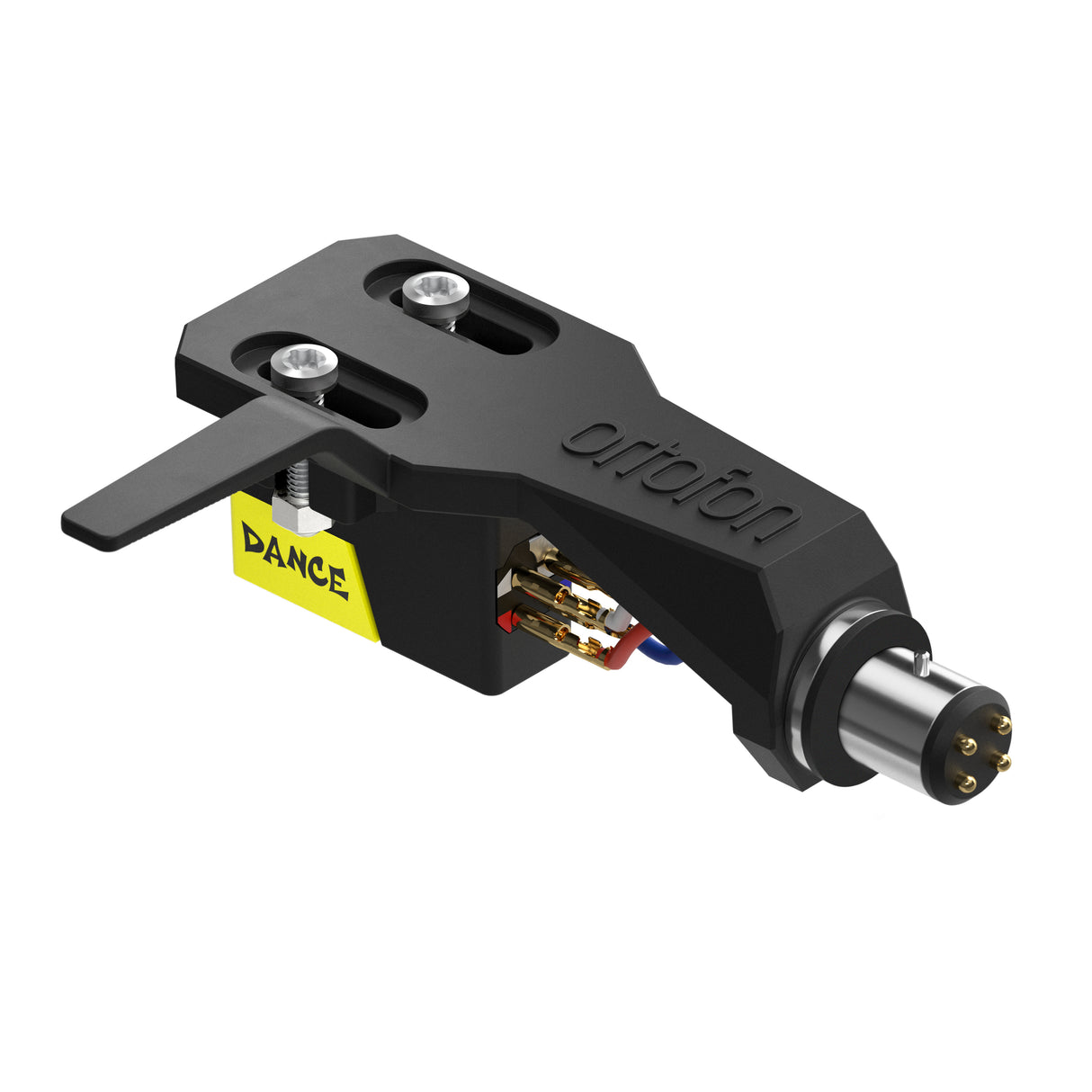 Ortofon VNL DANCE – vormontiert auf SH-2 Black