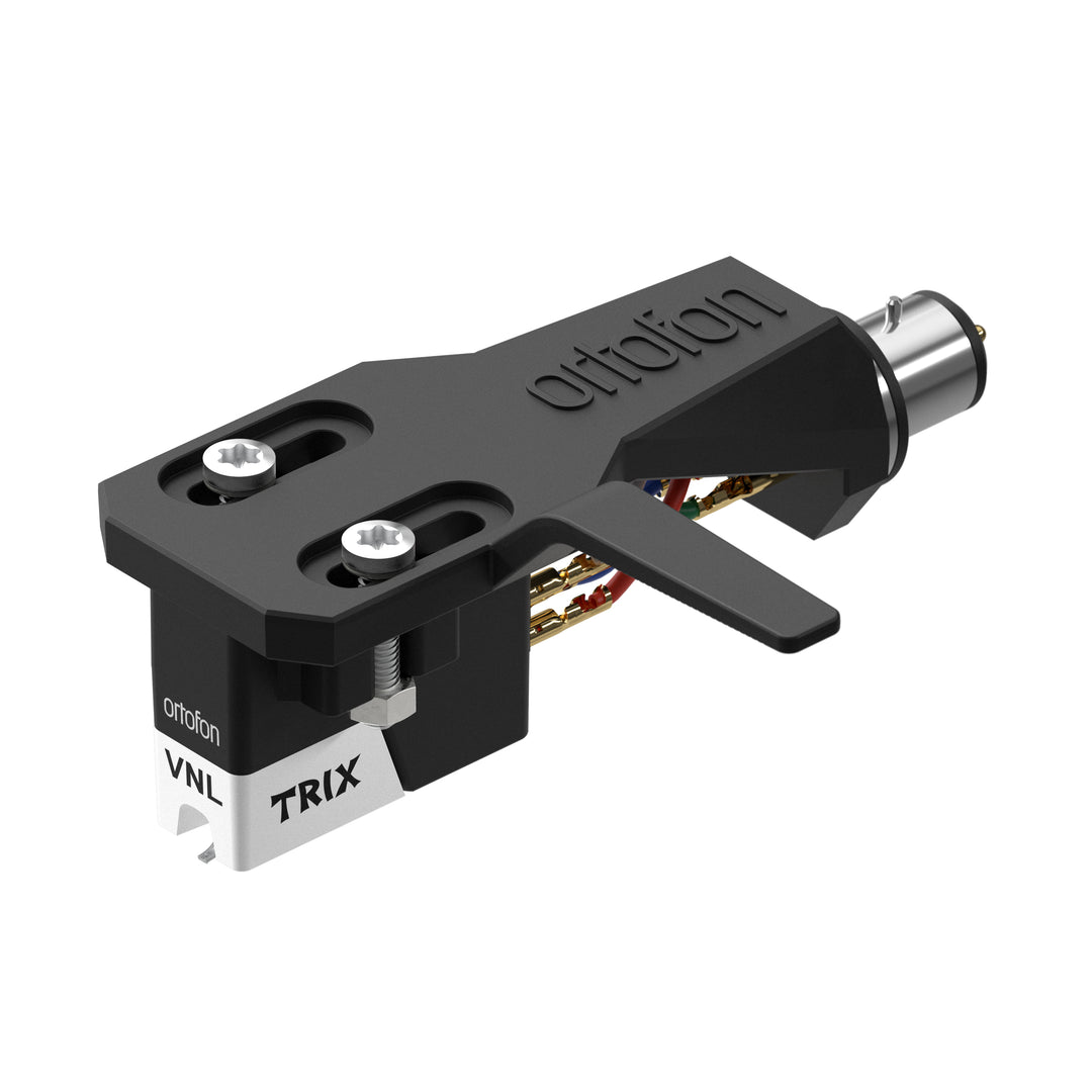 Ortofon VNL TRIX - Vormontiert auf SH-2 Black
