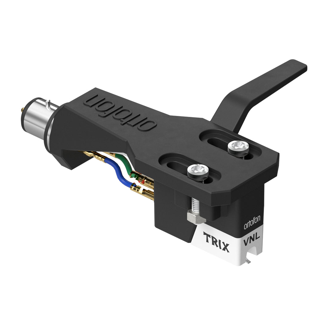 Ortofon VNL TRIX - Vormontiert auf SH-2 Black