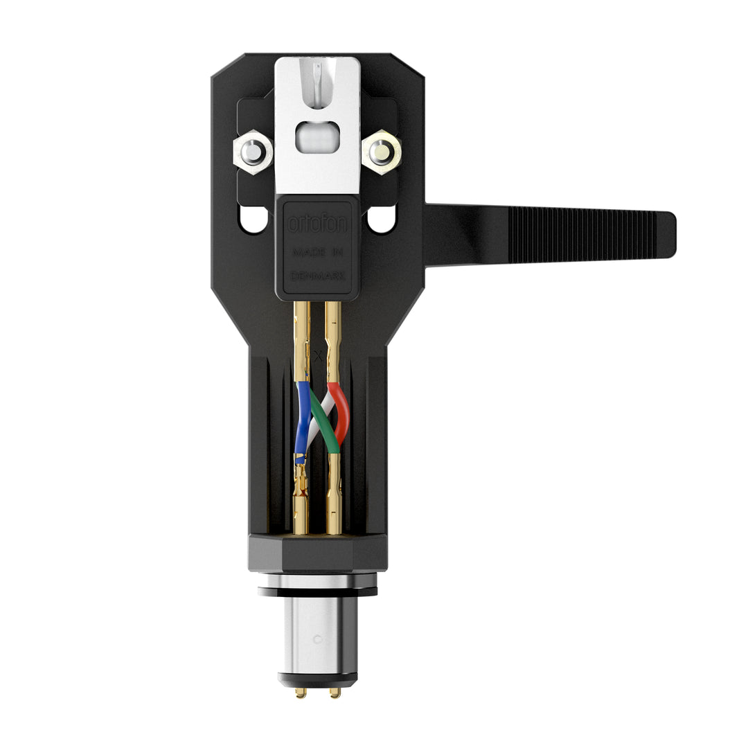 Ortofon VNL TRIX - Vormontiert auf SH-2 Black