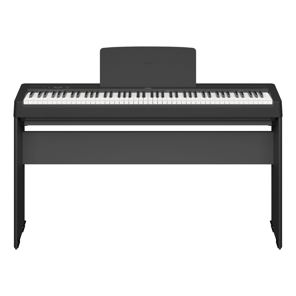 Yamaha P145 + L-100B Stand