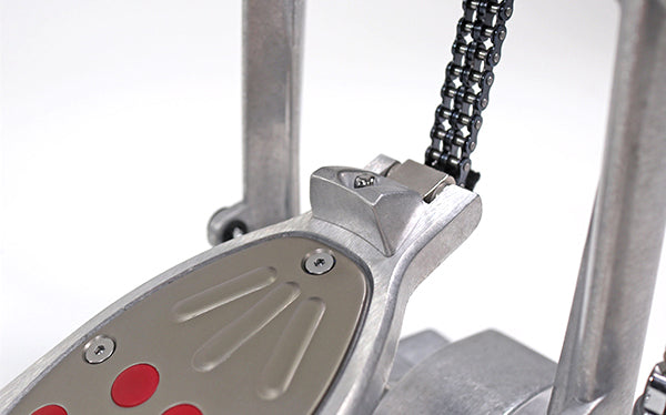 Pearl P-2050C/F L.T. Eliminator Bassdrum-Pedal