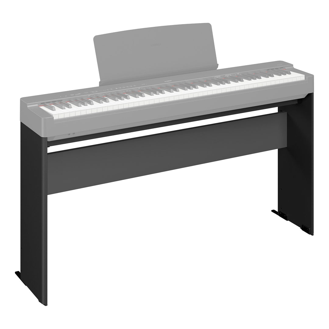 Yamaha L-100B Klavierständer für P-145B