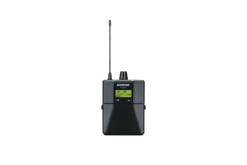 Shure PSM300 Taschensender (P3RA-H20)