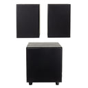 SoundMate Aktives HIFI System