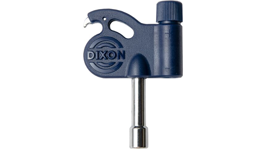 Dixon PAKE-IVBR-BP Stimmschlüssel