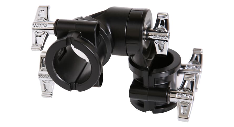 Dixon PAKL-CRC-SP clamp