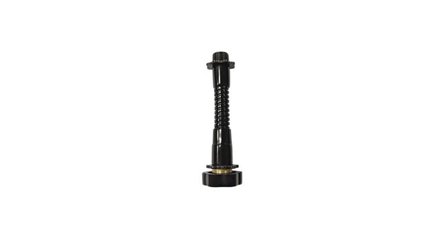 Dixon PAKL-GN4-TMS-HP Schwanenhals 4"