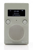 Tivoli Audio PAL+BT DAB+/Bluetooth Speaker (Blue)