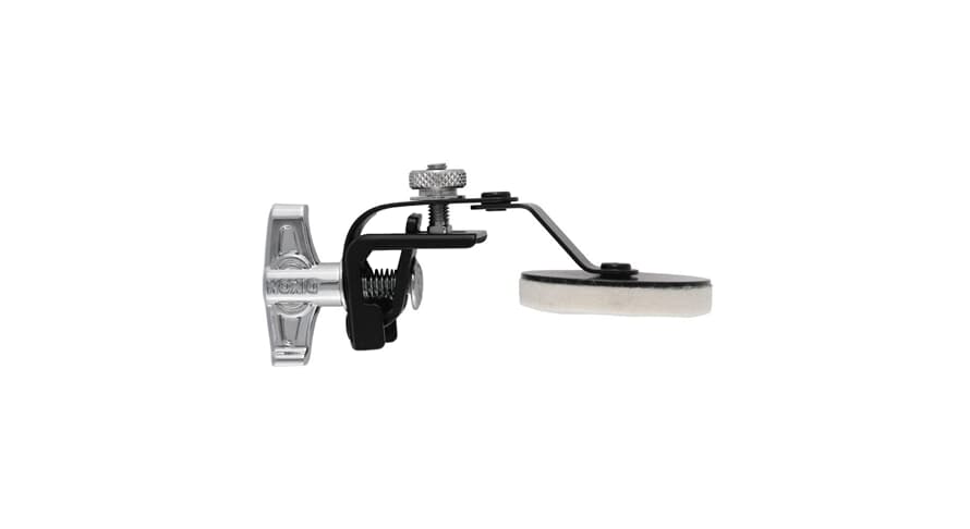 Dixon PAMF1621-SP runder Dämpfer