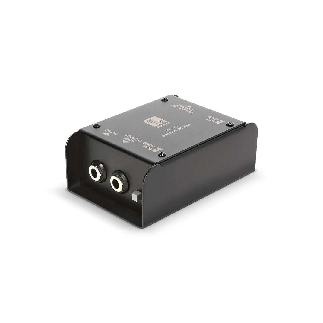Palmer PAN 01 - DI-Box (passiv)