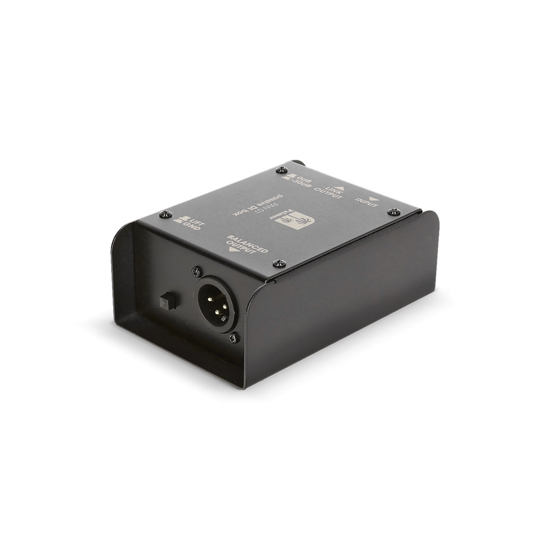 Palmer PAN 01 - DI-Box (passiv)