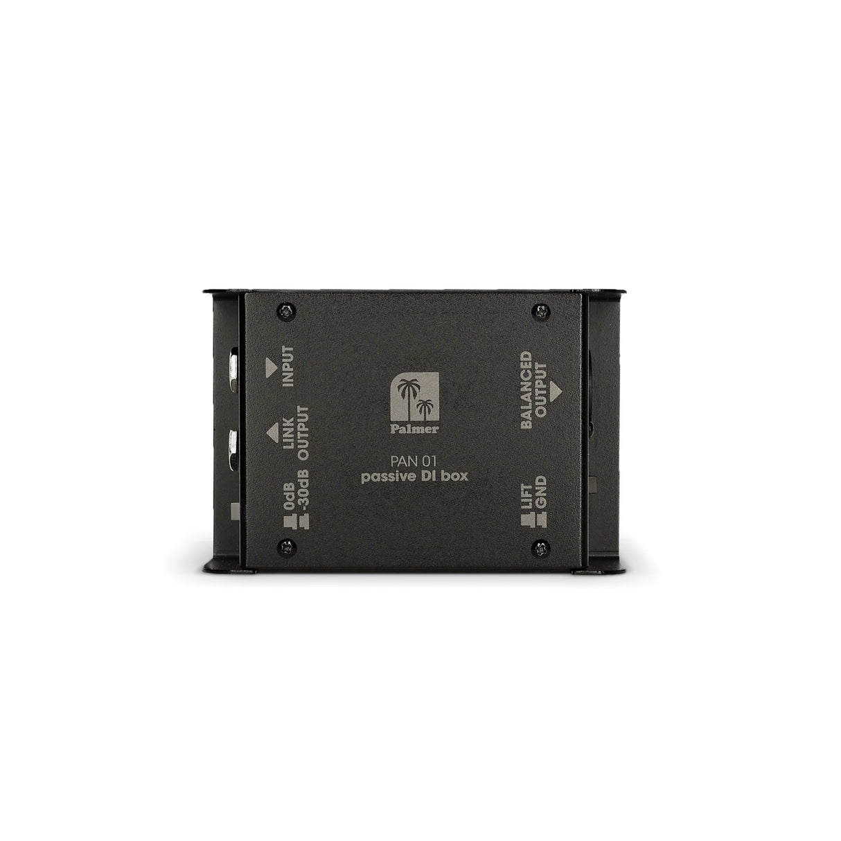 Palmer PAN 01 - DI-Box (passiv)