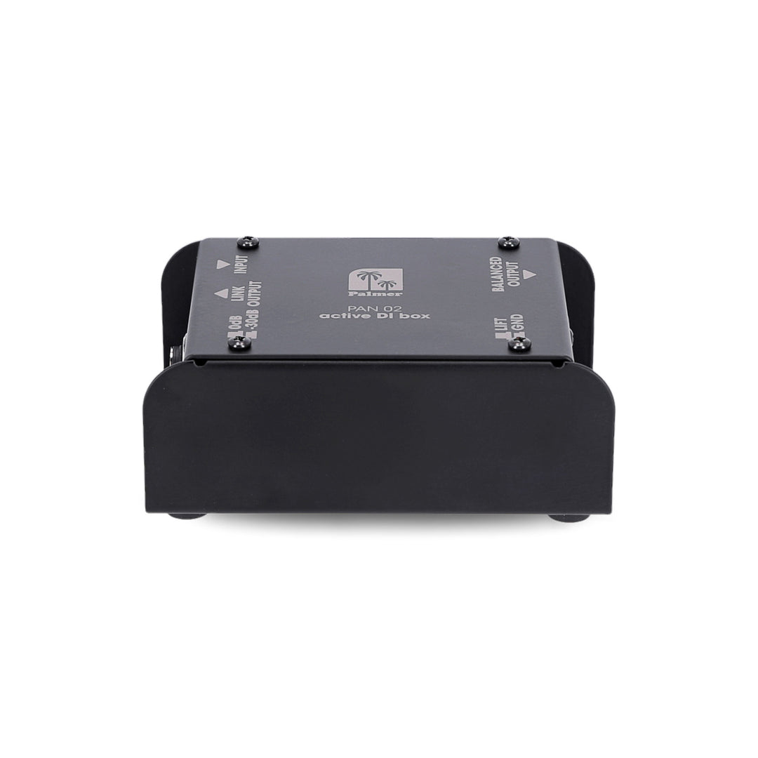 Palmer PAN 02 - Aktive DI-Box