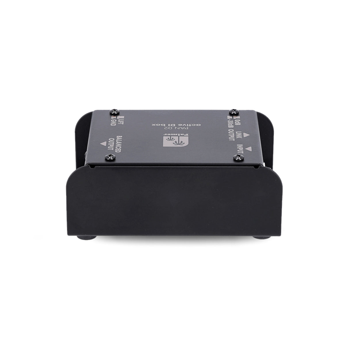 Palmer PAN 02 - Aktive DI-Box