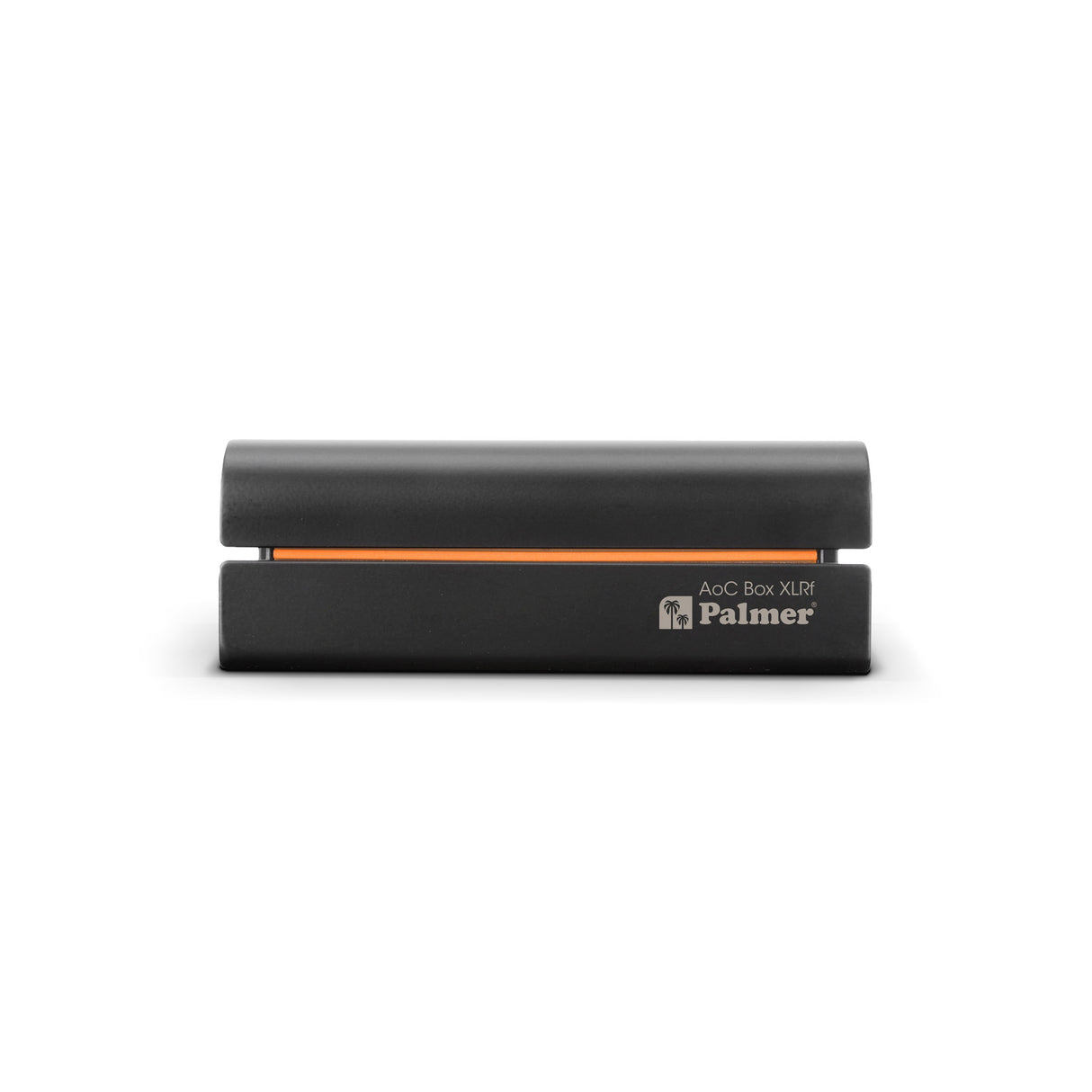 Palmer AoC Box XLRf - Audio über Cat-Box von etherCON zu 4 x XLR weiblich