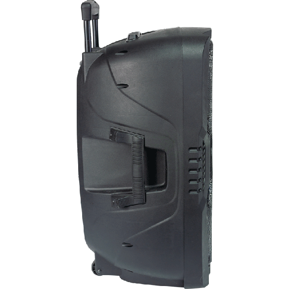 Party Light & Sound Festival Lautsprecher mit Bluetooth