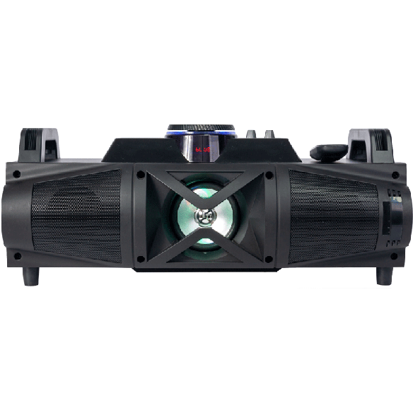 Party Falcon Lautsprecher mit Bluetooth