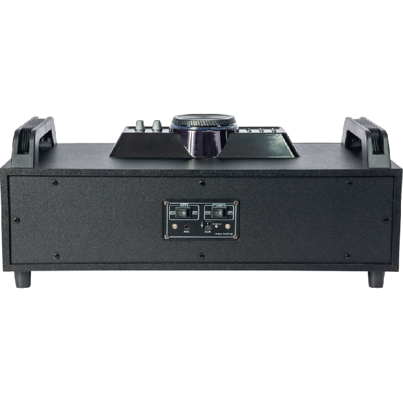 Party Falcon Lautsprecher mit Bluetooth