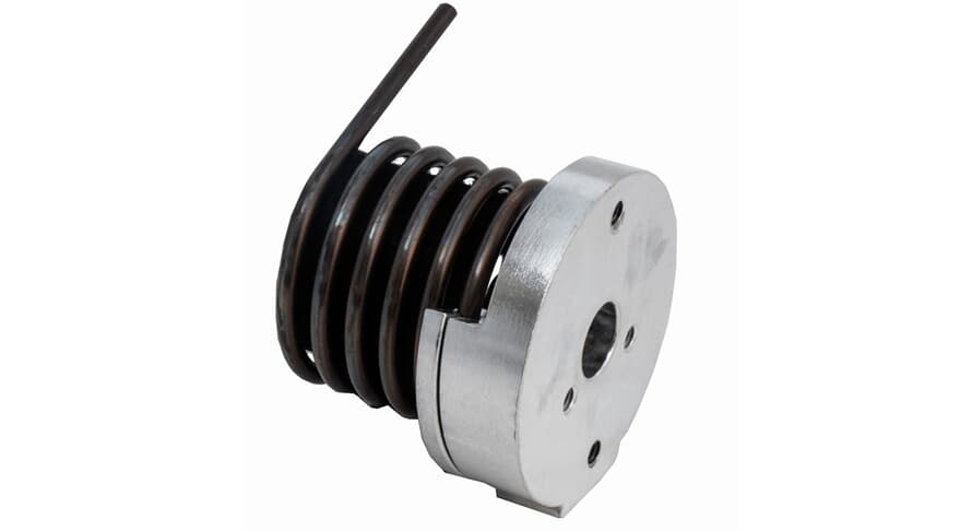 Dixon PASP-PCP1-SP Feder