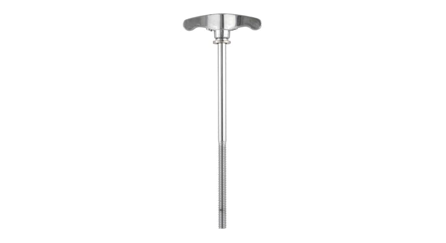 Dixon PATS-2C-HP T-Schraube für Bassdrum