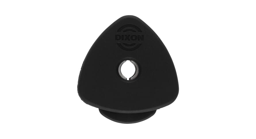 Dixon PAWN-IVEZ-HP Becken-Topper