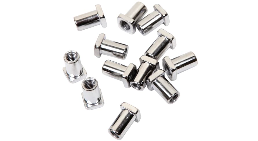 Dixon PAWN-LN-HP Spannböckchen