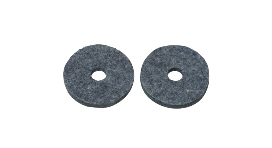Dixon PAWS-9A/2-HP Hi-hat-Filz