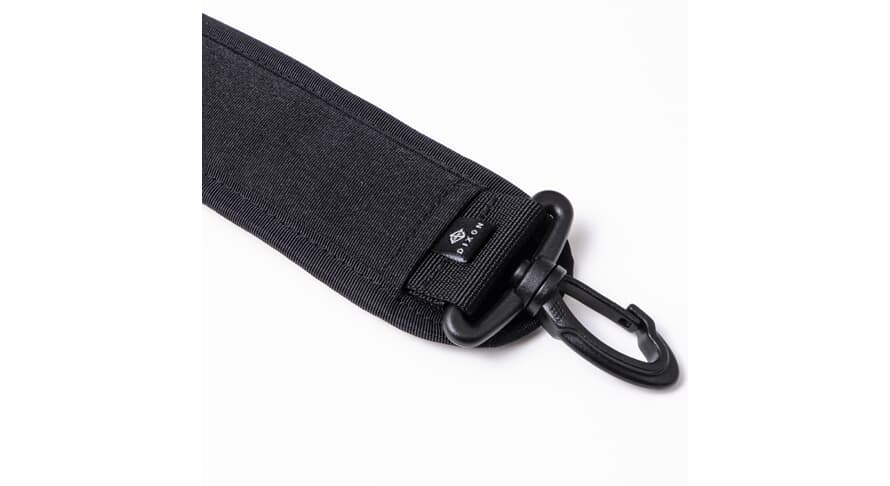 Dixon PCB-DS Tasche für Snare-drum 14"