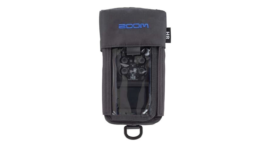 Zoom PCH-8 Schutzhülle für H8
