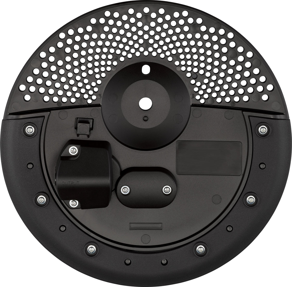 Yamaha 10" PCY95AT Cymbal pad