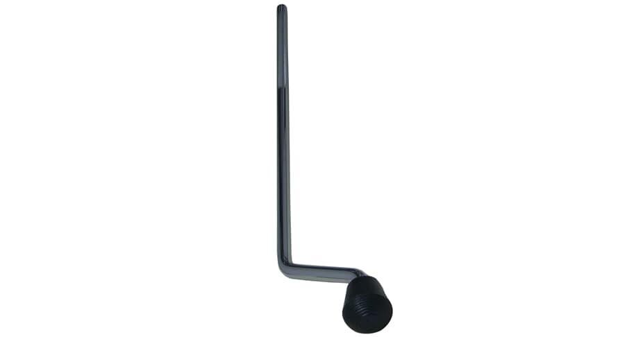 Dixon PDFS-3A Beinsatz für Floor-Tom