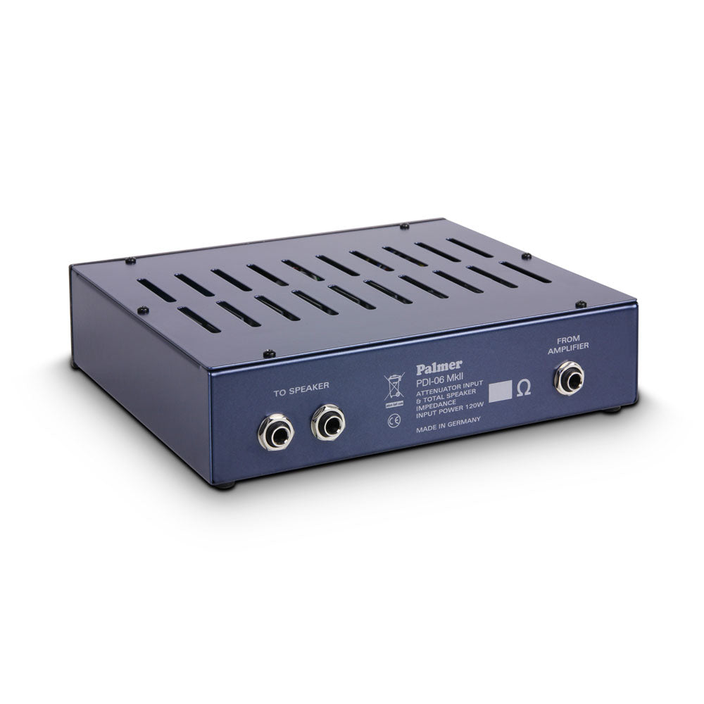 Palmer PDI 06 L 08 - Leistungsdämpfer 8 Ohm