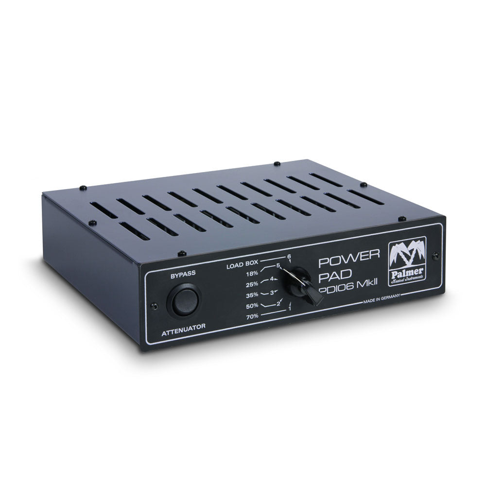 Palmer PDI 06 L16 - Effektattenuator 16 Ohm