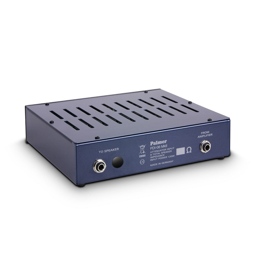 Palmer PDI 06 L16 - Effektattenuator 16 Ohm