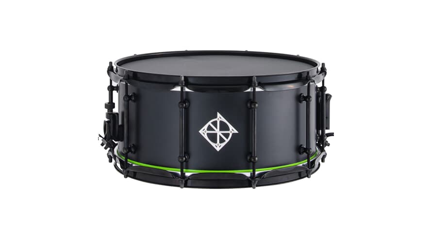 Dixon PDSAN654BNG snare-drum 14"