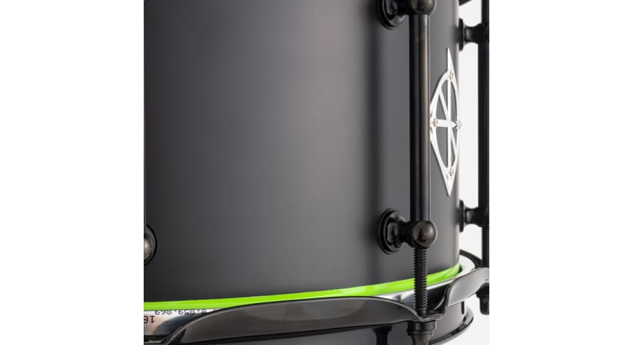 Dixon PDSAN654BNG snare-drum 14"