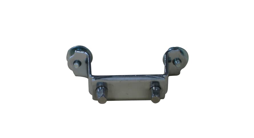 Dixon PDSB-32 Snare-Butt-End
