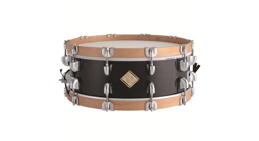 Dixon PDSCL554SBM snare-drum 14"