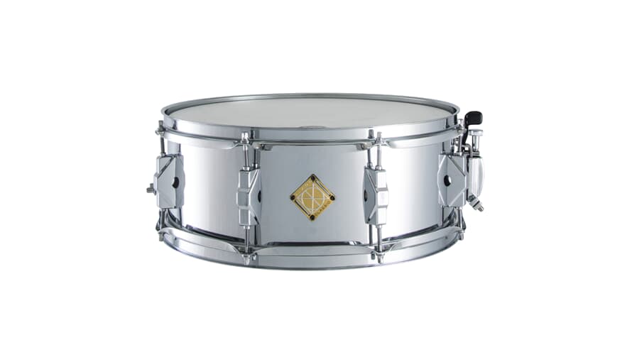 Dixon PDSCL554ST snare-drum 14"
