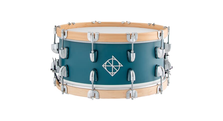 Dixon PDSCST654DTW snare-drum 14"