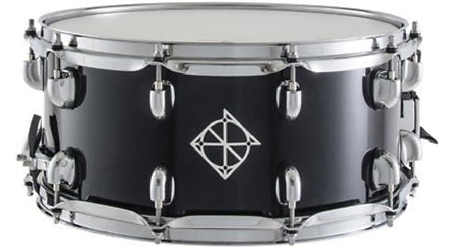 Dixon PDSCST654PB snare-drum 14"