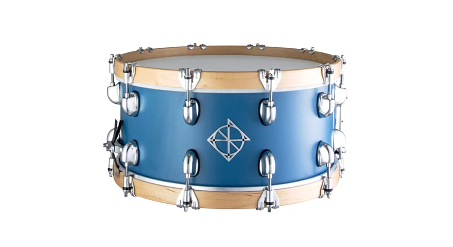 Dixon PDSCST654PBL snare-drum 14"