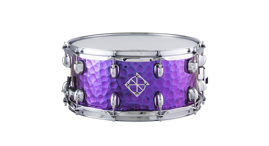 Dixon PDSCST654PTS snare-drum 14"