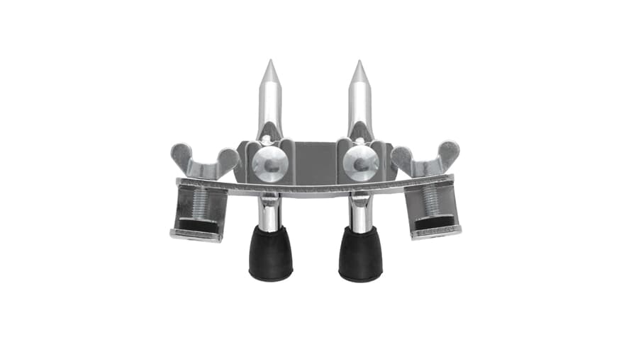 Dixon PDZA277-SP Anker für bassdrum