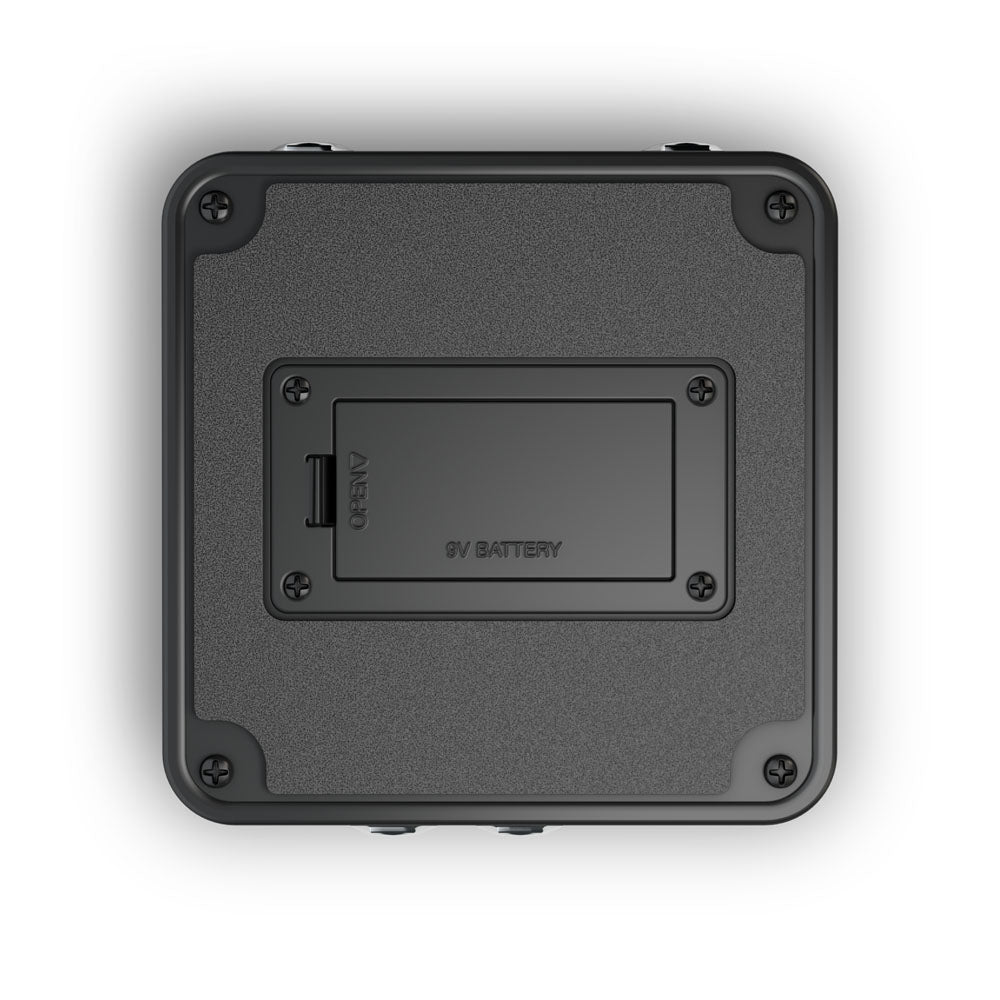 Palmer POCKET AMP BASS - Tragbarer Bass-Vorverstärker